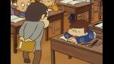 天才バカボン