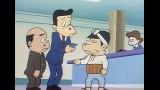 天才バカボン
