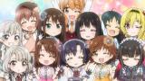 アイドルマスター シンデレラガールズ劇場　CLIMAX SEASON