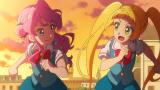 アイカツフレンズ！(2ndシーズン）