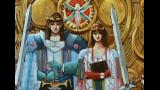 聖戦士ダンバイン　New Story of AURA BATTLER Dunbine