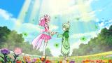 映画プリキュアスーパースターズ！