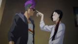 BANANA FISH【FOD】