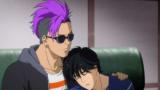 BANANA FISH【FOD】