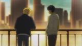 BANANA FISH【FOD】