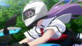 グリザイア：ファントムトリガー THE ANIMATION