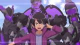 爆丸バトルプラネット