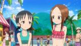 からかい上手の高木さん　第一期特別編