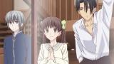 フルーツバスケット1st season
