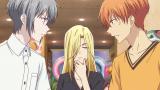フルーツバスケット1st season