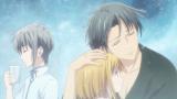 フルーツバスケット1st season