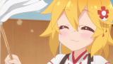 世話やきキツネの仙狐さん