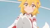 世話やきキツネの仙狐さん