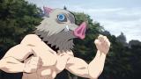 テレビアニメ「鬼滅の刃」竈門炭治郎 立志編