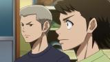 ダイヤのA actII