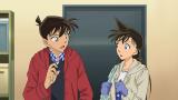 名探偵コナン　第20シーズン