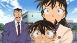 名探偵コナン　第21シーズン