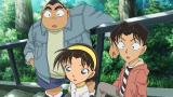 名探偵コナン　第21シーズン