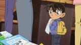 名探偵コナン　第21シーズン