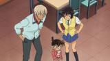 名探偵コナン　第21シーズン