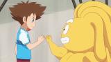 けだまのゴンじろー