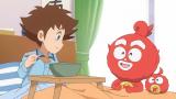 けだまのゴンじろー