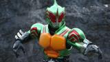 仮面ライダーアマゾンズ（テレビ版）