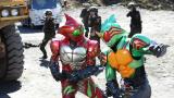 仮面ライダーアマゾンズ（テレビ版）