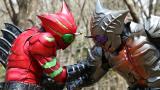 仮面ライダーアマゾンズ（テレビ版）