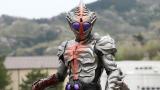 仮面ライダーアマゾンズ（テレビ版）