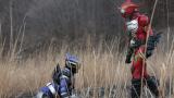 仮面ライダーアマゾンズ　シーズン２