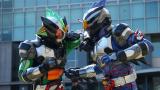 仮面ライダーアマゾンズ　シーズン２