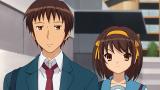 涼宮ハルヒの憂鬱(2009年放送版)