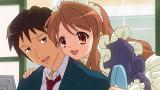 涼宮ハルヒの憂鬱(2009年放送版)