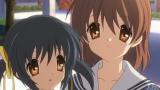 CLANNAD AFTER STORY