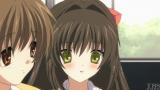 CLANNAD AFTER STORY