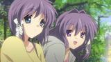 CLANNAD AFTER STORY