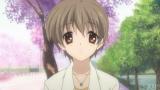 CLANNAD AFTER STORY