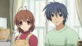 CLANNAD AFTER STORY