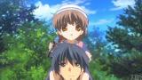 CLANNAD AFTER STORY