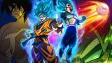 ドラゴンボール超　ブロリー