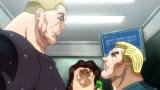 バキ ＜放送コードぶっちぎり版＞