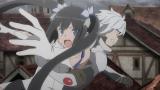 ダンジョンに出会いを求めるのは間違っているだろうかII