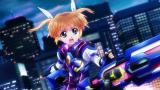 魔法少女リリカルなのは Detonation