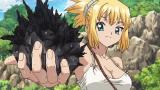 Dr.STONE（第1期）