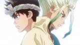 Dr.STONE（第1期）