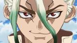 Dr.STONE（第1期）