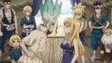Dr.STONE（第1期）
