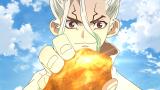 Dr.STONE（第1期）