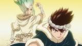 Dr.STONE（第1期）